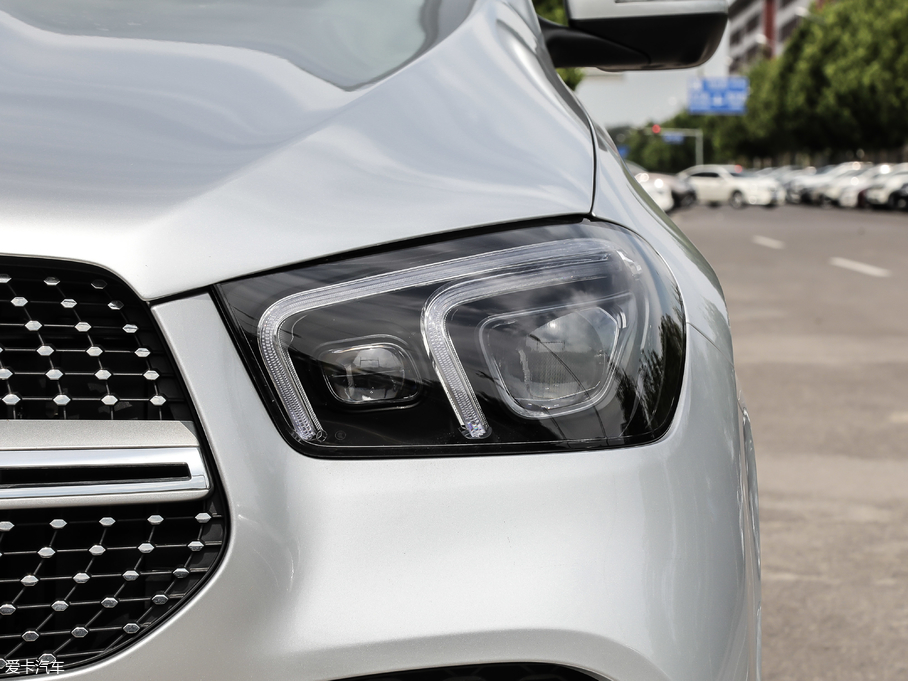 2020YGLE GLE 450 4MATIC r