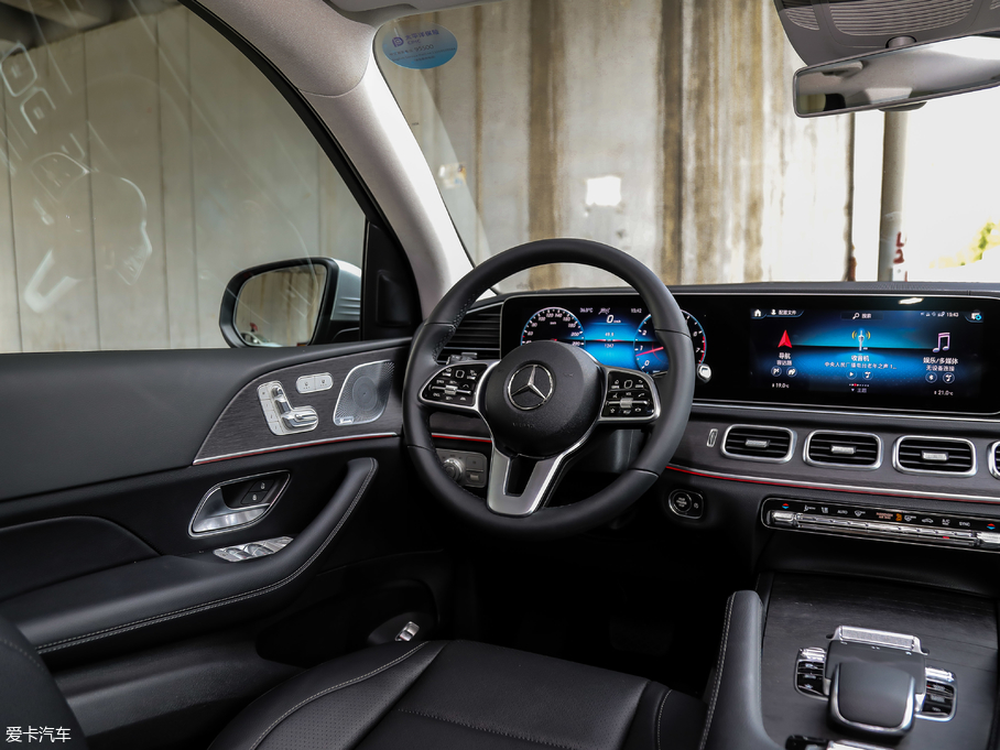 2020YGLE GLE 450 4MATIC r