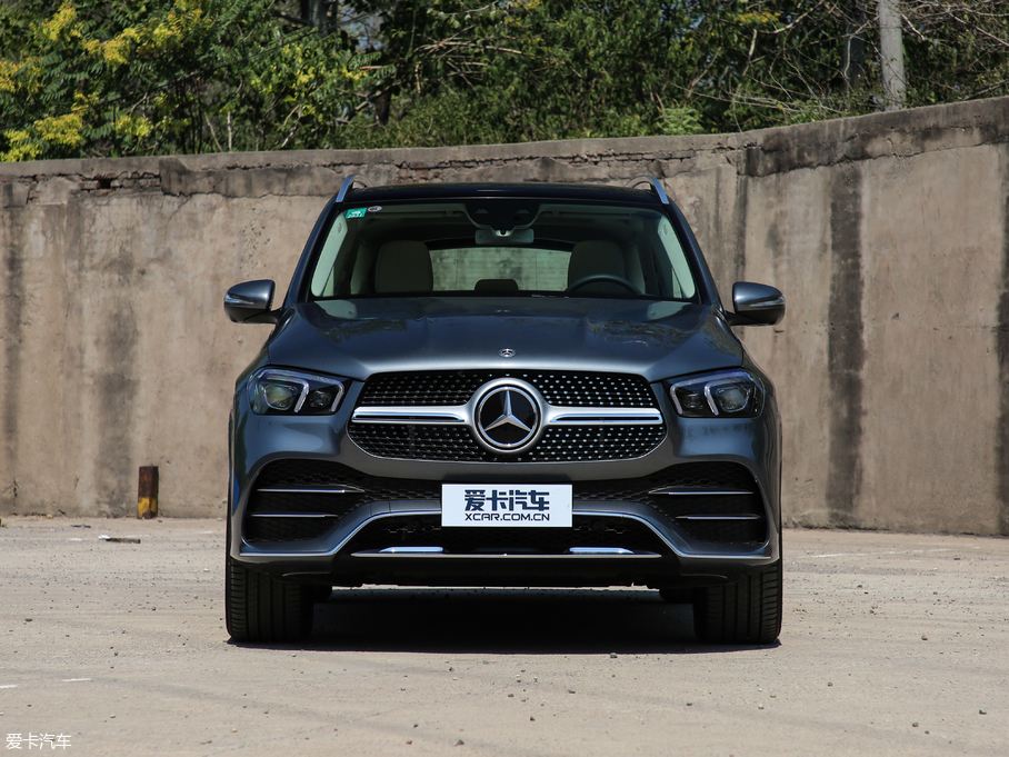 2020GLE GLE 450 4MATIC ʱ