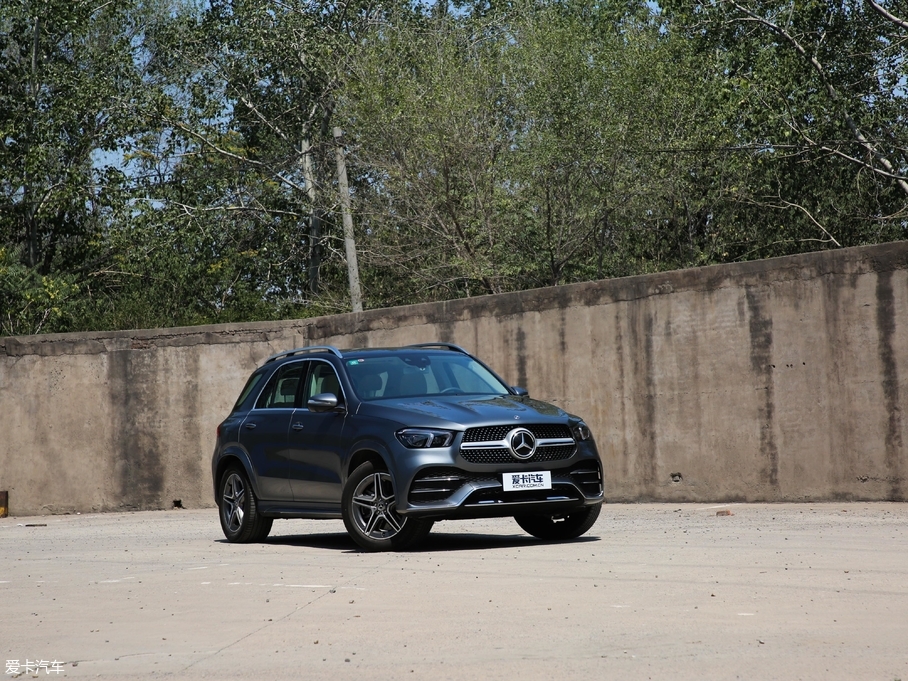 2020YGLE GLE 450 4MATIC r