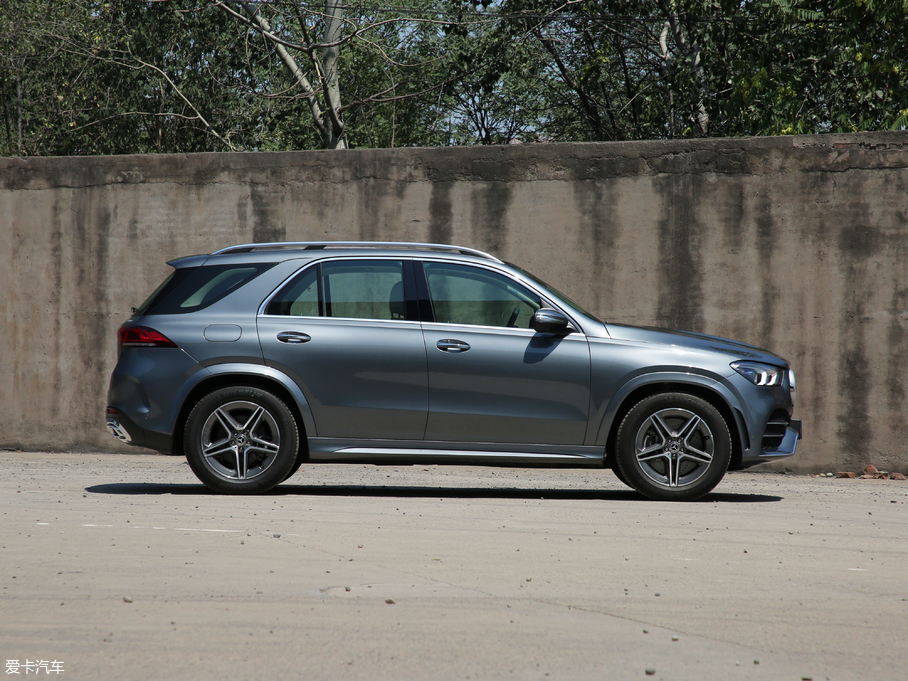 2020YGLE GLE 450 4MATIC r(sh)