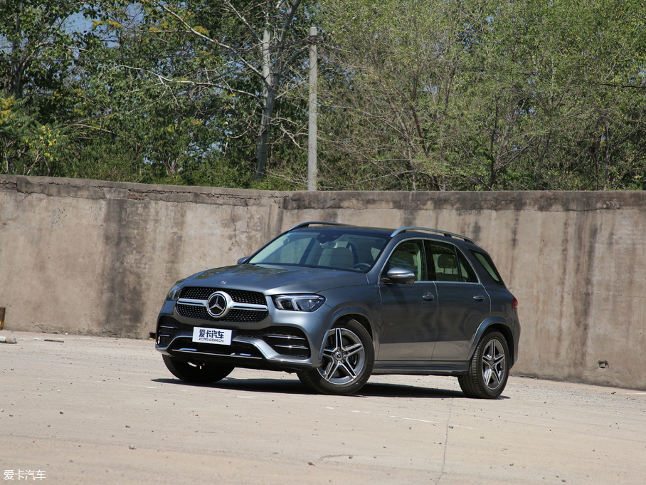 2020YGLE GLE 450 4MATIC r