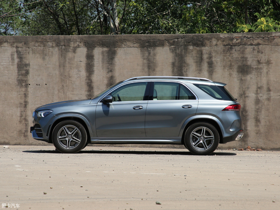 2020GLE GLE 450 4MATIC ʱ