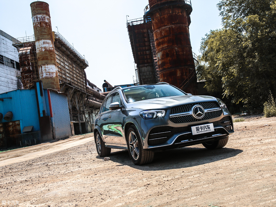 2020YGLE GLE 450 4MATIC r