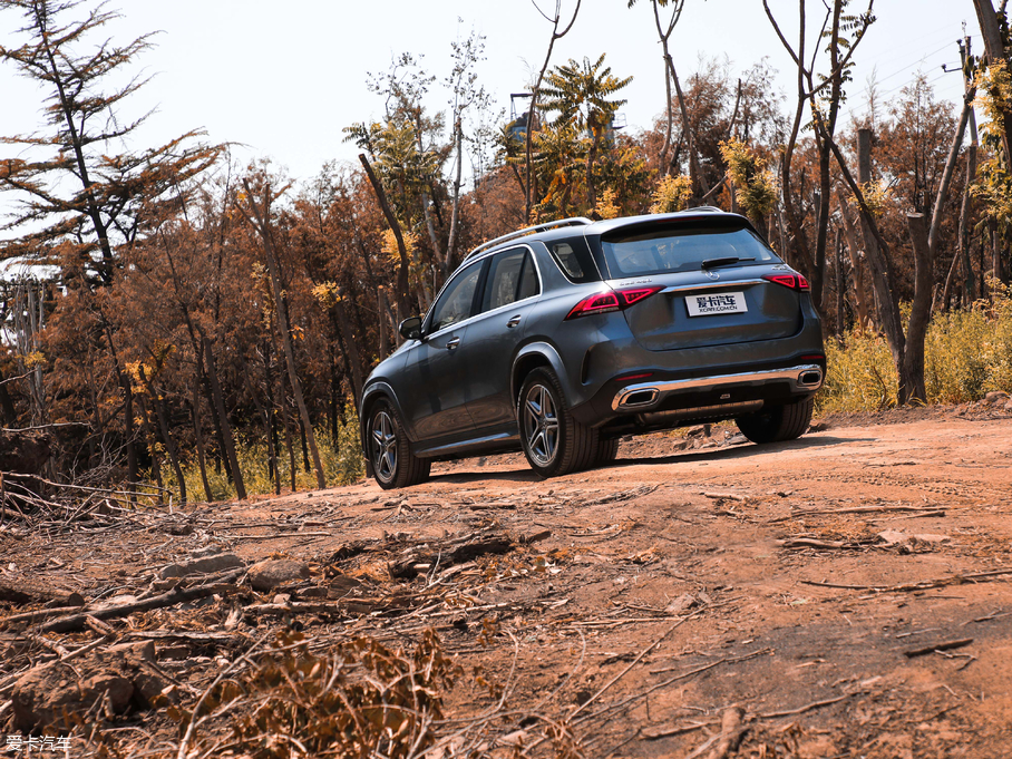 2020YGLE GLE 450 4MATIC r