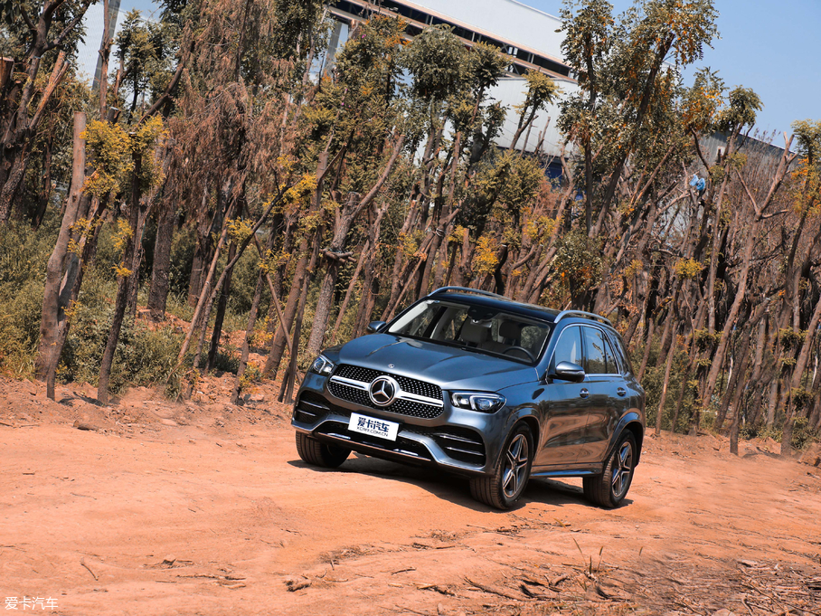 2020YGLE GLE 450 4MATIC r