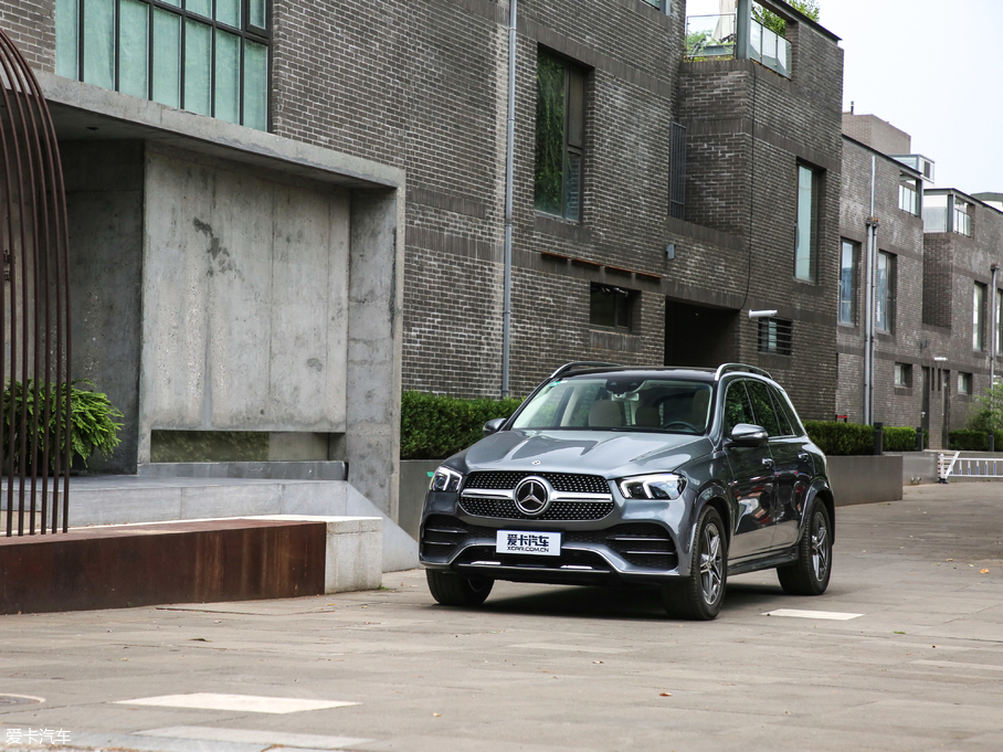 2020GLE GLE 450 4MATIC ʱ