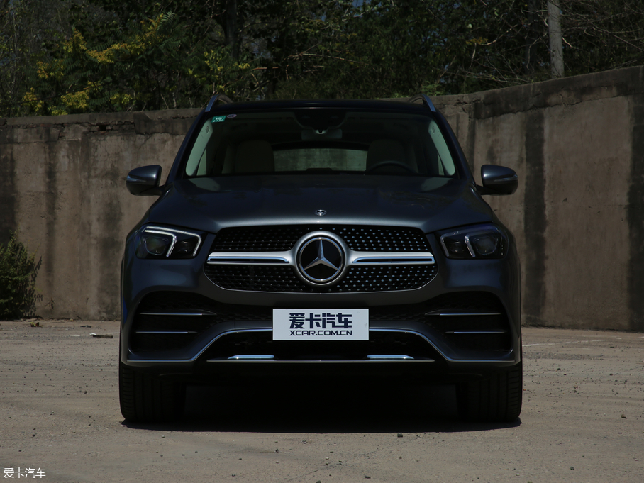 2020YGLE GLE 450 4MATIC r