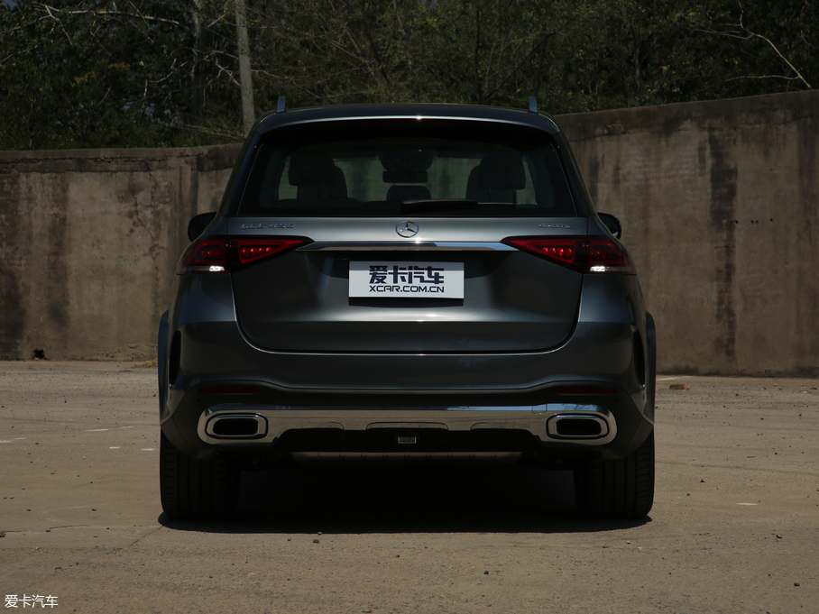 2020YGLE GLE 450 4MATIC r