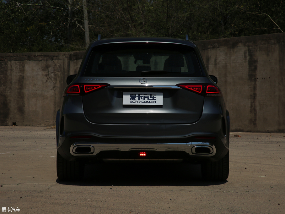 2020YGLE GLE 450 4MATIC r