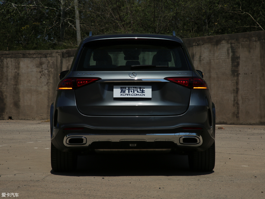 2020YGLE GLE 450 4MATIC r