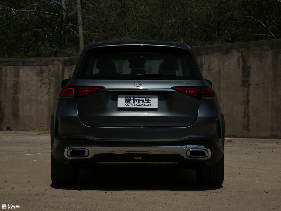 2020YGLE GLE 450 4MATIC r(sh)