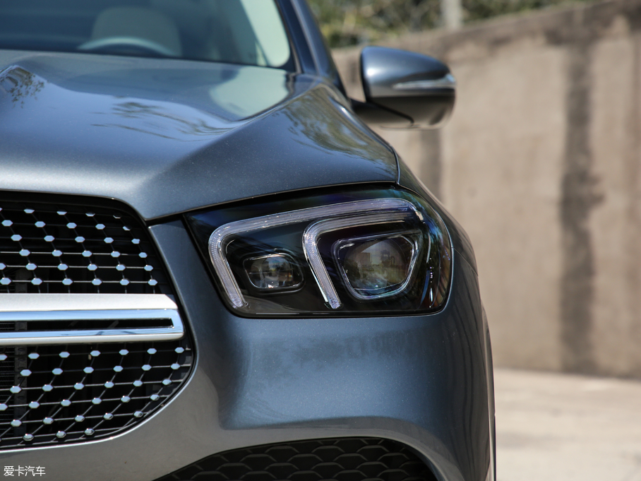 2020YGLE GLE 450 4MATIC r