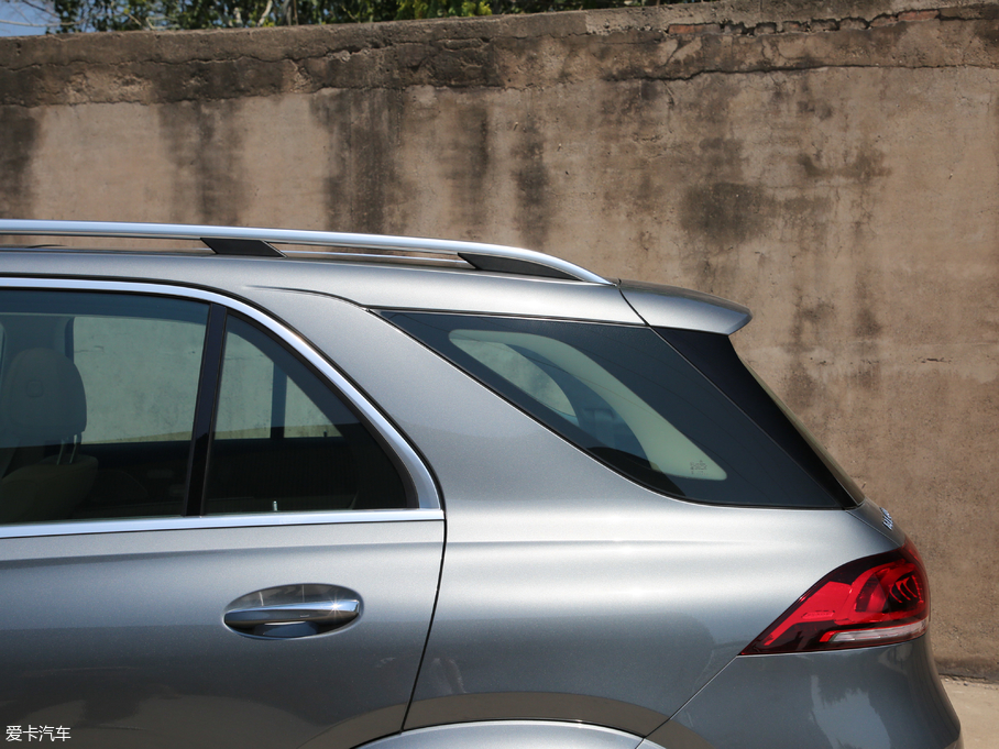 2020YGLE GLE 450 4MATIC r(sh)