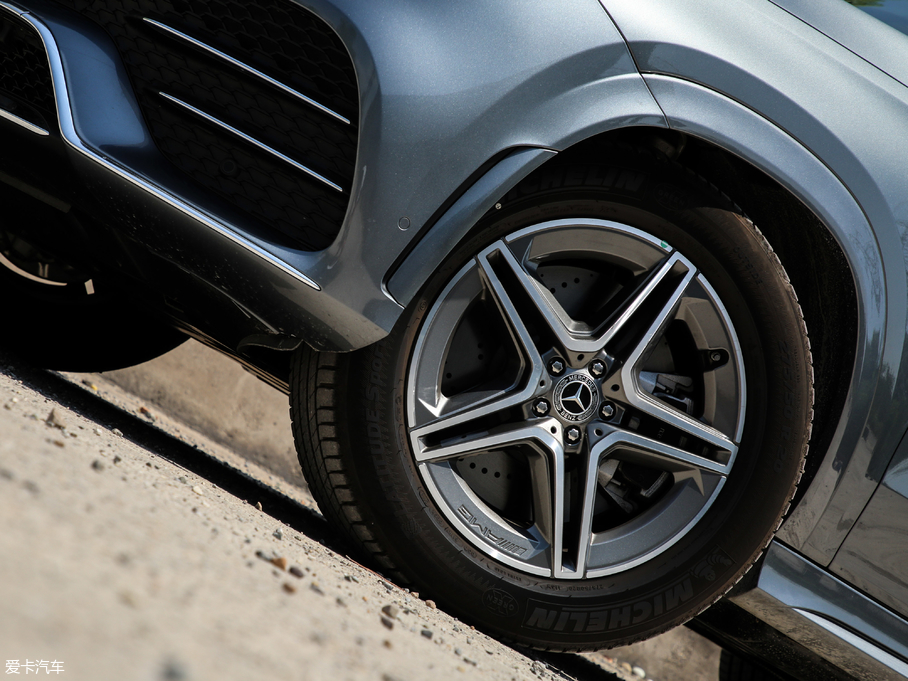 2020YGLE GLE 450 4MATIC r