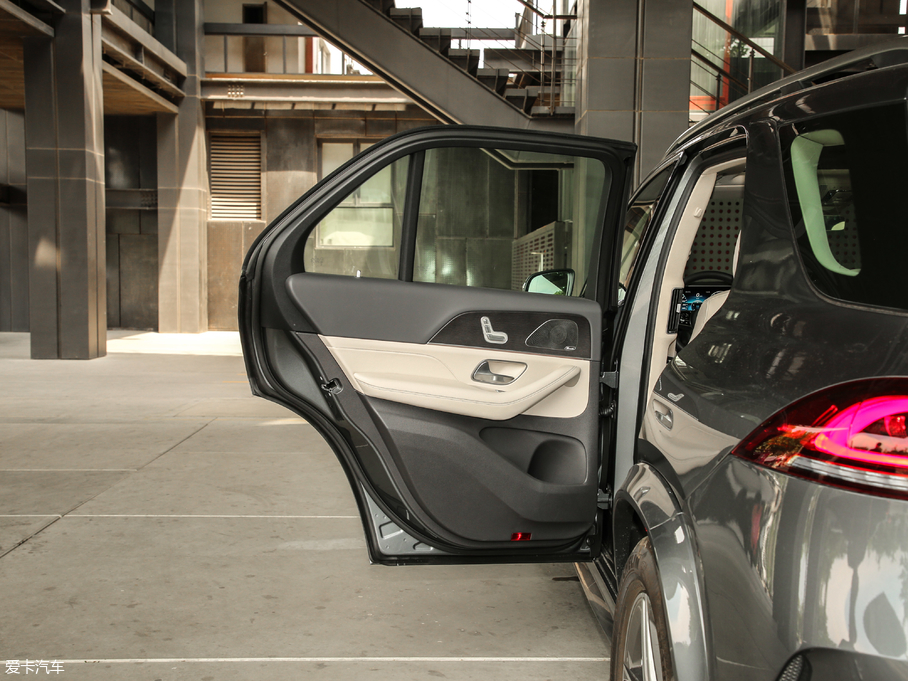 2020YGLE GLE 450 4MATIC r