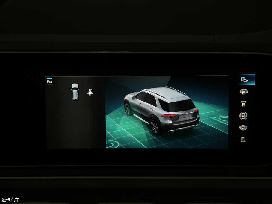 2020YGLE GLE 450 4MATIC r(sh)