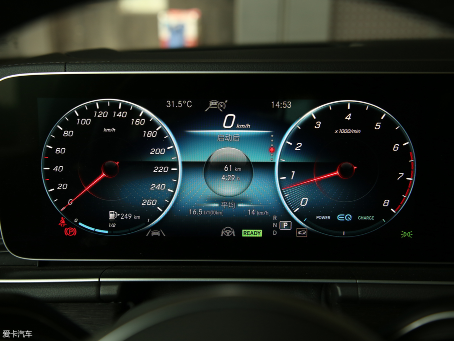 2020YGLE GLE 450 4MATIC r(sh)