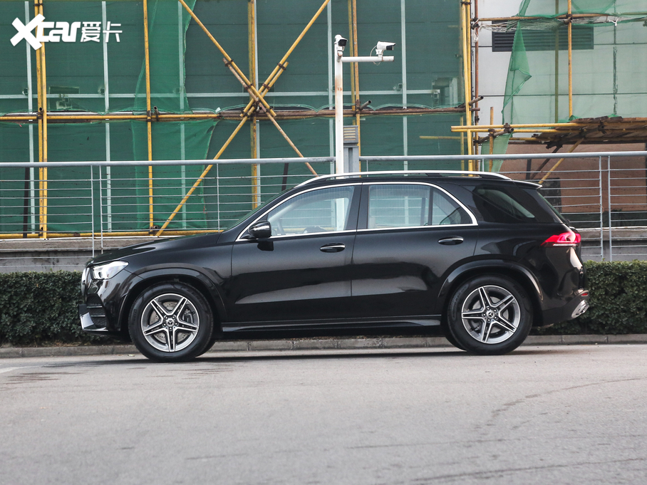 2020YGLE Ŀ GLE 450 4MATIC Ӹ