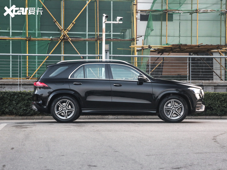 2020YGLE Ŀ GLE 450 4MATIC Ӹ