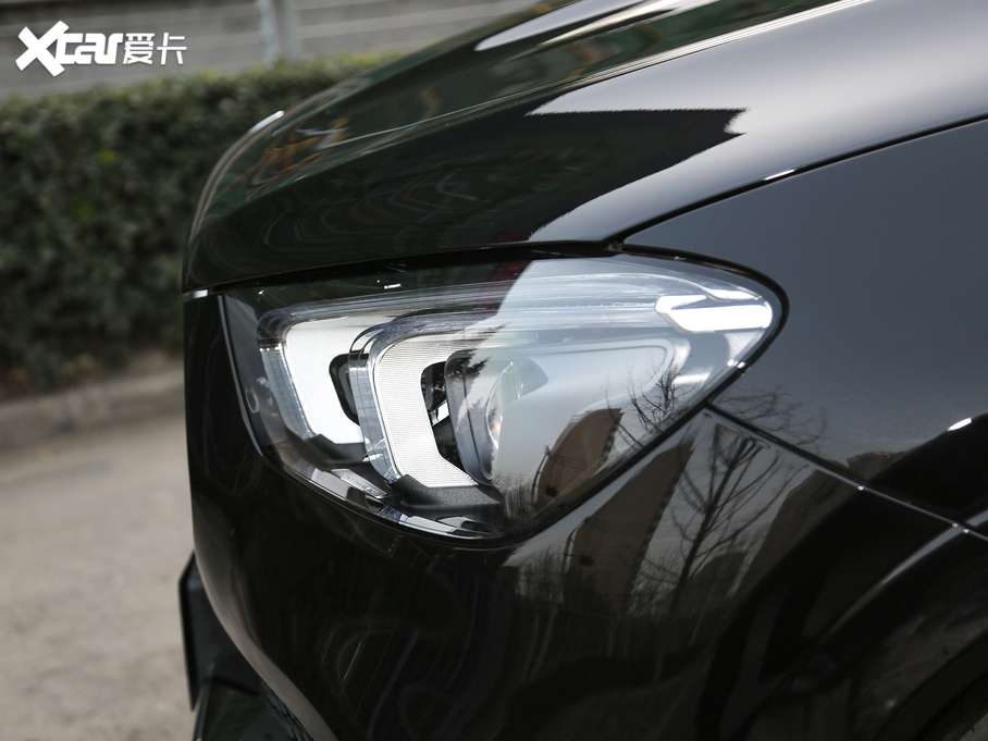 2020YGLE Ŀ GLE 450 4MATIC Ӹ