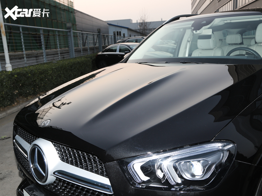 2020YGLE Ŀ GLE 450 4MATIC (dng)