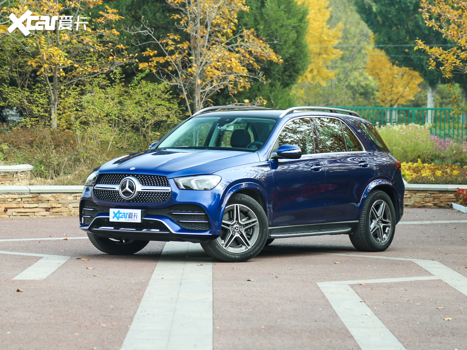 2020YGLE GLE 450 4MATIC r(sh)