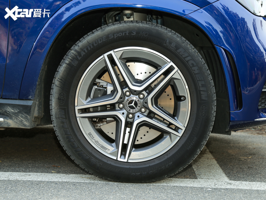 2020YGLE GLE 450 4MATIC r