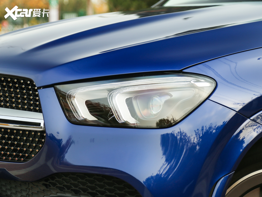 2020YGLE GLE 450 4MATIC r