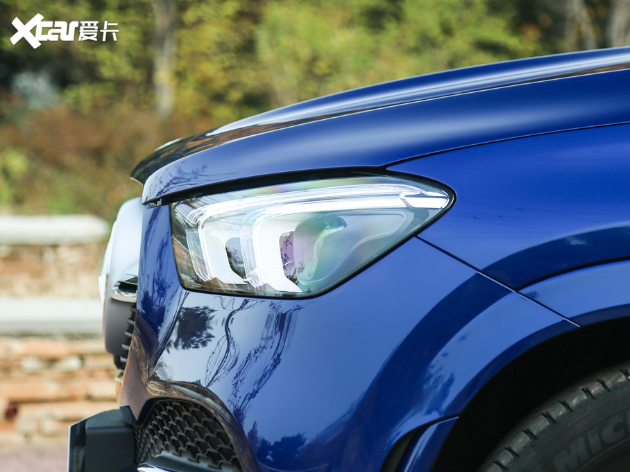 2020YGLE GLE 450 4MATIC r