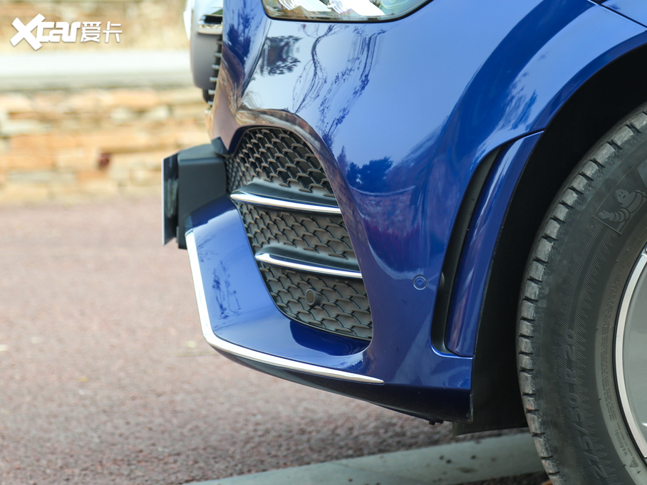 2020YGLE GLE 450 4MATIC r