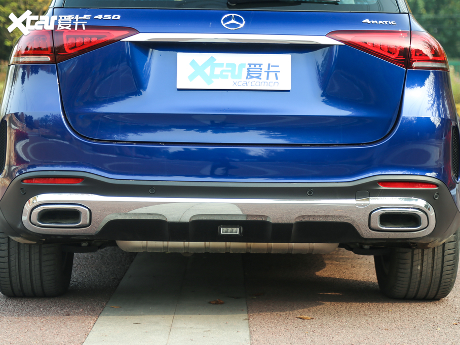 2020YGLE GLE 450 4MATIC r