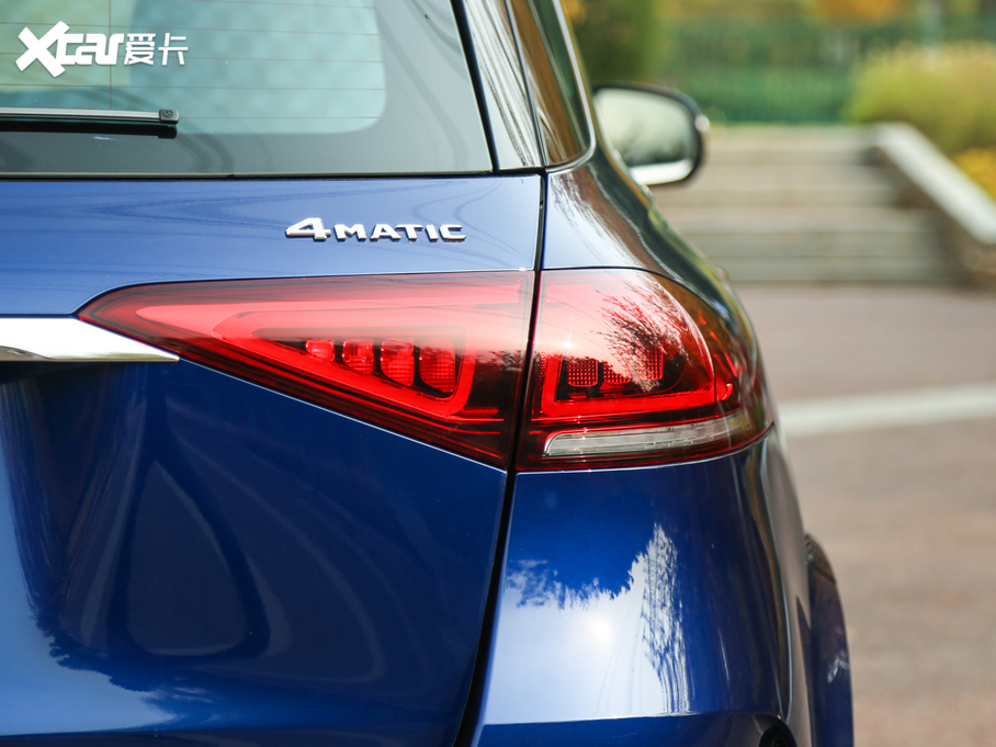 2020YGLE GLE 450 4MATIC r(sh)