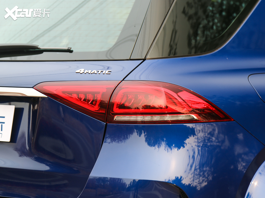 2020YGLE GLE 450 4MATIC r