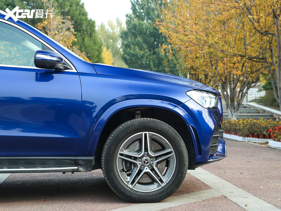 2020YGLE GLE 450 4MATIC r