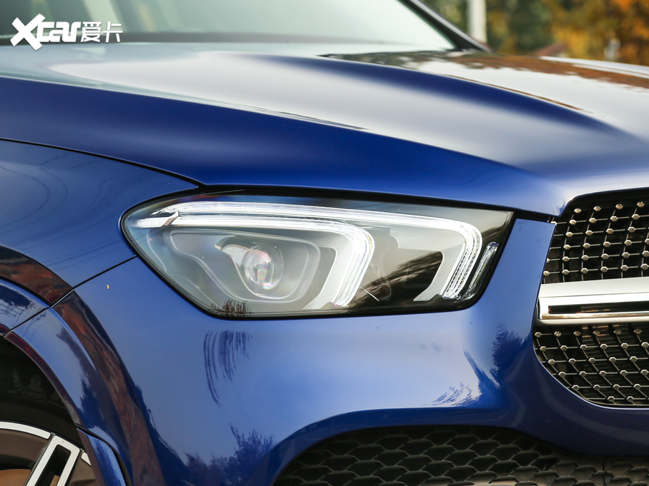 2020YGLE GLE 450 4MATIC r