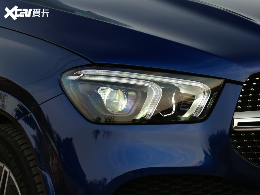 2020YGLE GLE 450 4MATIC r