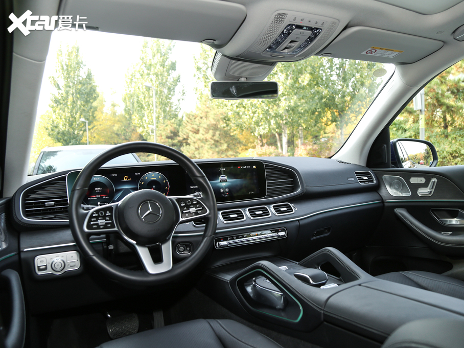 2020YGLE GLE 450 4MATIC r