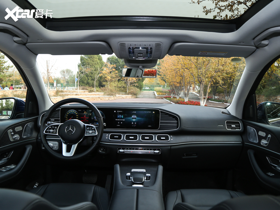 2020YGLE GLE 450 4MATIC r