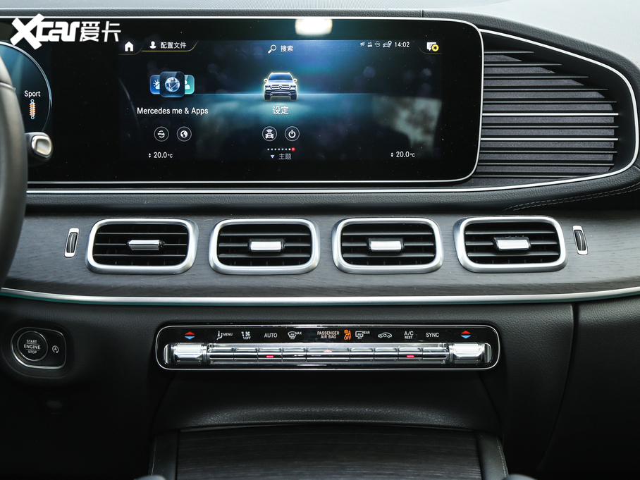 2020YGLE GLE 450 4MATIC r