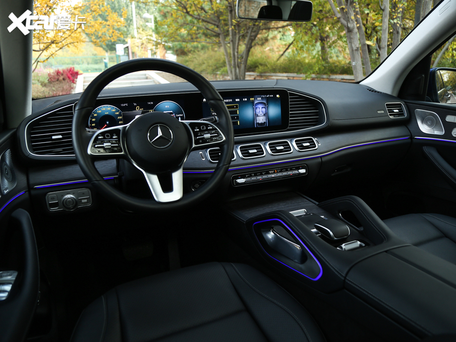 2020YGLE GLE 450 4MATIC r