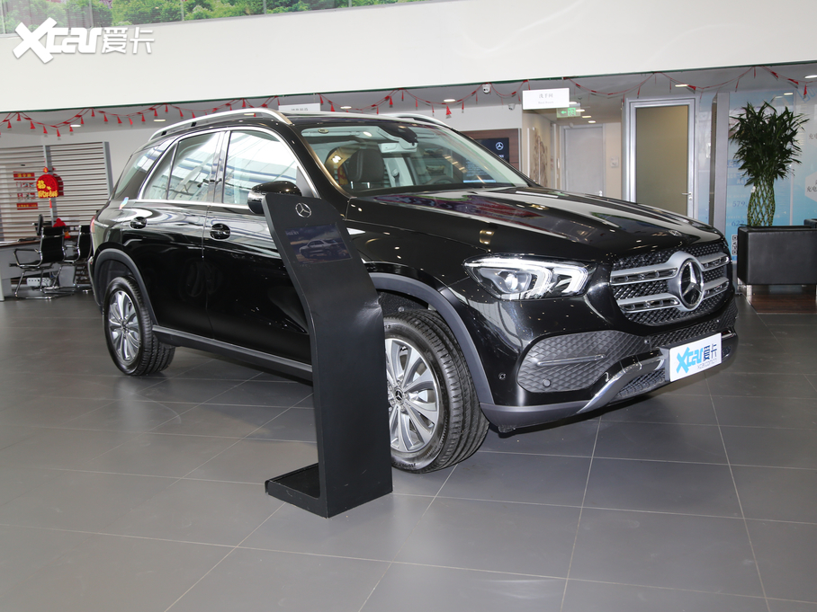 2020GLE GLE 350 4MATIC 