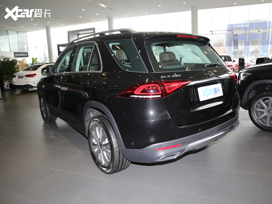 2020YGLE GLE 350 4MATIC Ӹ