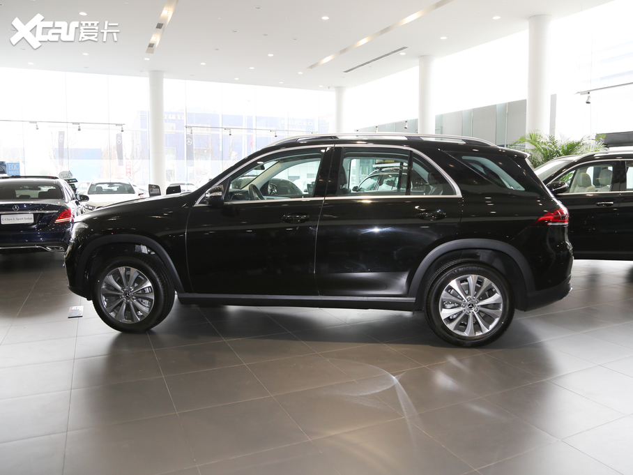 2020YGLE GLE 350 4MATIC Ӹ