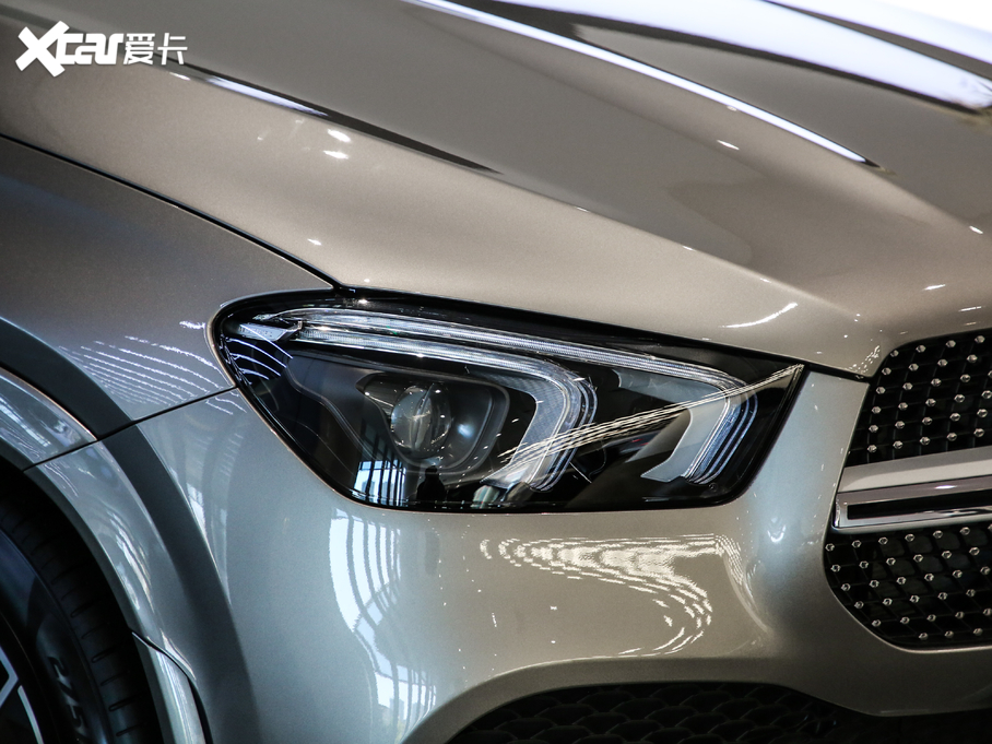 2020YGLE Ŀ GLE 450 4MATIC A