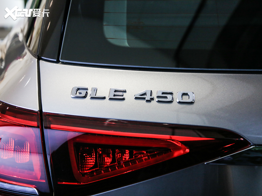 2020YGLE Ŀ GLE 450 4MATIC A