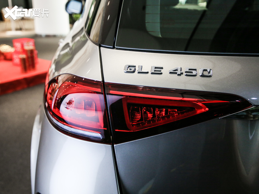 2020YGLE Ŀ GLE 450 4MATIC A