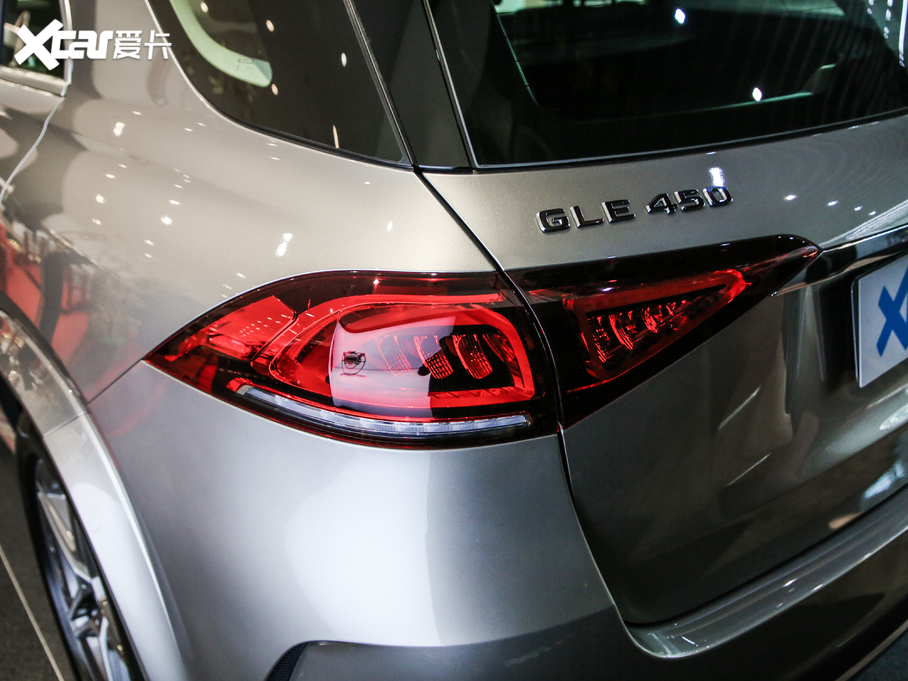 2020YGLE Ŀ GLE 450 4MATIC A