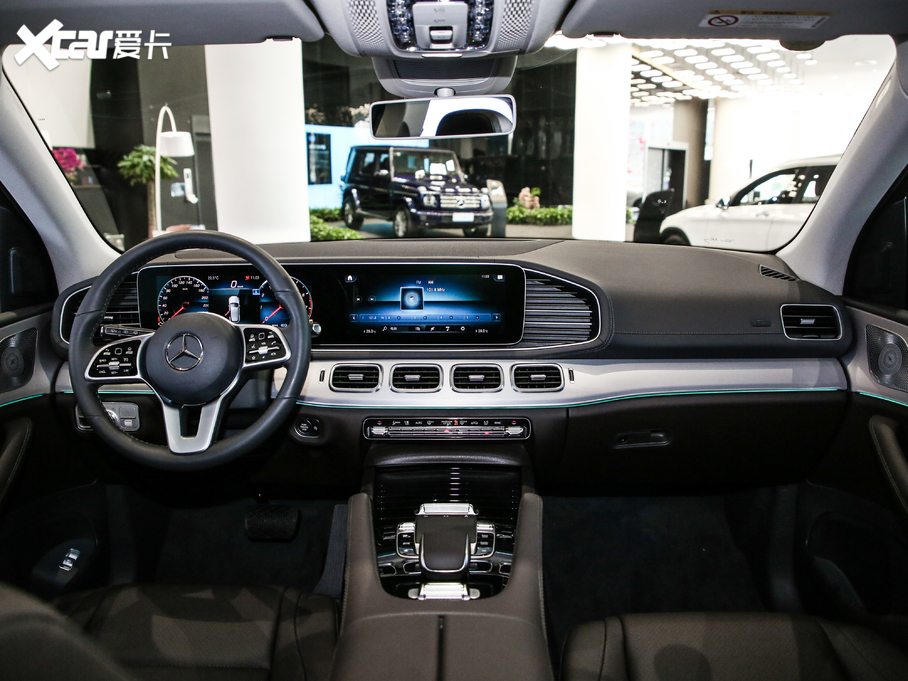 2020YGLE Ŀ GLE 450 4MATIC A