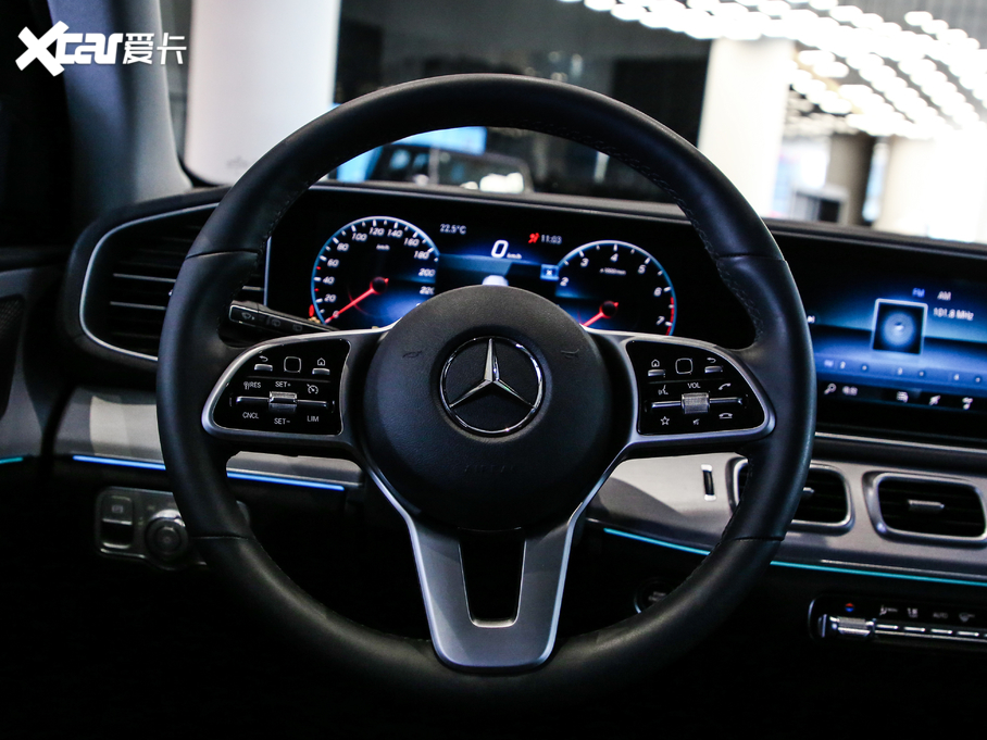 2020��YGLE �Ŀ� GLE 450 4MATIC ���A��